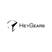 HeyGears Tough Teeth UV 1.0