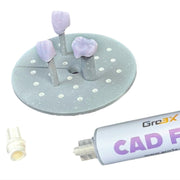 CAD FIX Peg Putty - Gro3X