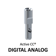 Digital Analog Nobel Active CC®