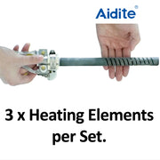 Heating Elements AGT-L - Gro3X