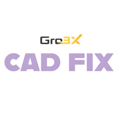 CAD FIX Peg Putty - Gro3X