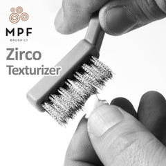 MPF Zirco Texturizer