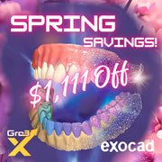 exocad DentalCAD