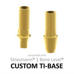 TI-BASE Straumann® Bone Level®