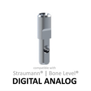 Digital Analog Straumann® Bone Level®