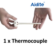 Thermocouple for AGT-L