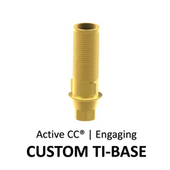 TI-BASE Nobel Active CC®