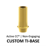 TI-BASE Nobel Active CC®