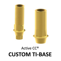 TI-BASE Nobel Active CC®