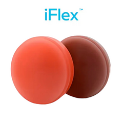 iFlex™ by TCS (Millable Discs)