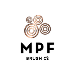 MPF Optimum™ Spring Ceramic Brush - Gro3X