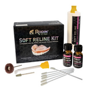 Rodin® Soft Reline